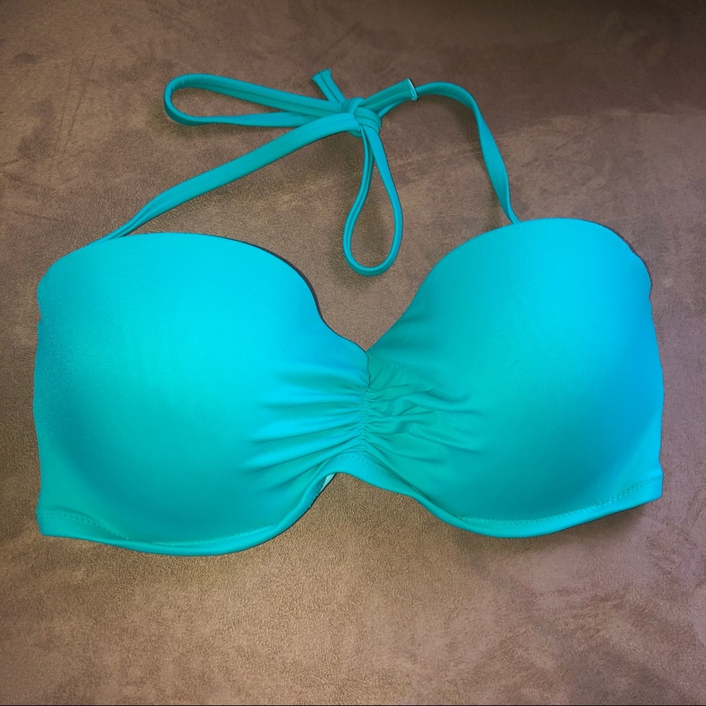 Victoria’s Secret Swim Suit Top